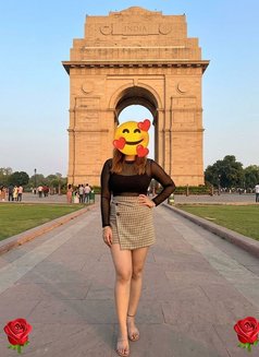 Sneha Elite Independent Escort Aerocity - puta in New Delhi Photo 4 of 5