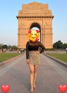 Sneha Elite Independent Escort Aerocity - puta in New Delhi Photo 5 of 5