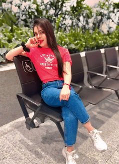 Sneha Escort Agency - puta in Pune Photo 3 of 3