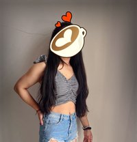 (◉❥◉ლ) Sneha (ू•ᴗ•ू❁), Escort - escort in Chandigarh