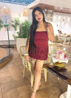 Sexiest Shemale - Transsexual escort in Bangalore Photo 1 of 4