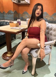 Sexiest Shemale - Transsexual escort in Bangalore Photo 3 of 4