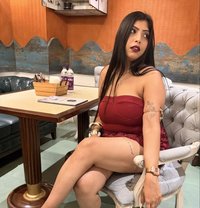 Sexiest Shemale - Acompañantes transexual in Bangalore