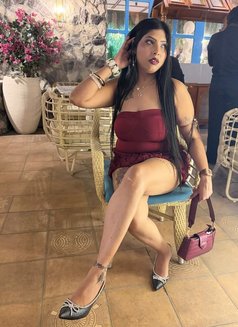 Sexiest Shemale - Transsexual escort in Bangalore Photo 4 of 4