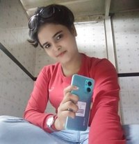 Sneha for real meet and cam show - escort in Hyderabad Photo 1 of 2