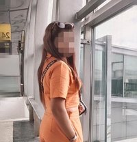 Anisha for Cam Show - escort in Hyderabad