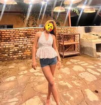 Sneha for genuine hand cash service - escort in Kathmandu