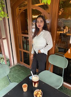 Sneha Hyderabad Cash Payment Available - escort in Hyderabad Photo 2 of 2