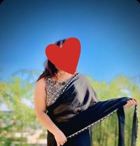 Simran Incall/Outcall available - puta in Gurgaon Photo 7 of 12