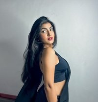 Sneha independent (cam&realmeet) avl - escort in Navi Mumbai