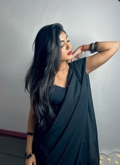 Sneha independent (cam&realmeet) avl - escort in Navi Mumbai Photo 2 of 3