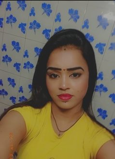 Sneha independent (cam show &real meet) - escort in Bangalore Photo 2 of 2