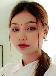 Sneha Independent Girl - escort in Kolkata Photo 4 of 8
