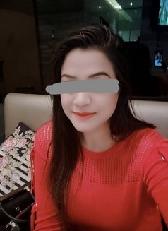 Sneha Independent Real Meet Cam - escort in Mumbai Photo 1 of 1