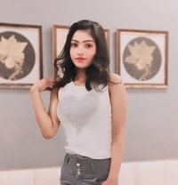 Sneha independent Real meet Cam❣️ - escort in Navi Mumbai