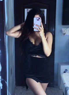Sneha - escort in Candolim, Goa Photo 1 of 2