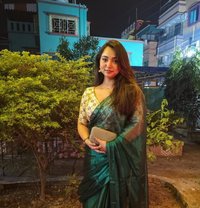 Sneha Cam show & Real meet - escort in Bangalore