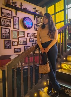 Sneha Cam show & Real meet - escort in Bangalore Photo 3 of 4