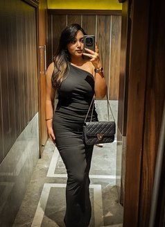 Sneha Cam show & Real meet - escort in Bangalore Photo 4 of 4