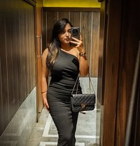 Sneha Cam show & Real meet - escort in Bangalore Photo 4 of 4