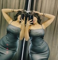 Kanika - escort in Jamshedpur