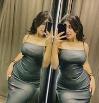 Kanika - escort in Jamshedpur