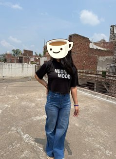 Sneha - escort in Chandigarh Photo 1 of 2