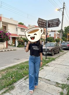Sneha - escort in Chandigarh Photo 2 of 2