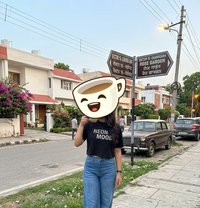 Sneha - escort in Chandigarh Photo 2 of 2
