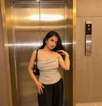 Sneha - escort in Chennai