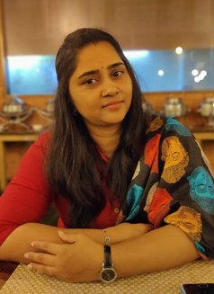 Sneha - escort in Hyderabad Photo 1 of 1
