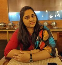 Sneha - escort in Hyderabad