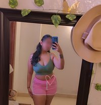 Sneha - escort in Hyderabad