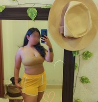 Sneha - escort in Hyderabad