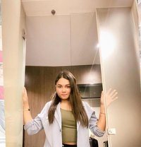 Sneha - escort in Hyderabad