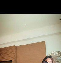 Sneha - escort in Hyderabad
