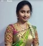 Sneha - escort in Hyderabad Photo 1 of 1