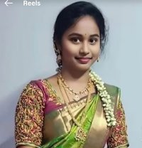 Sneha - puta in Hyderabad Photo 1 of 1