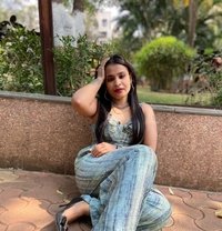 Sneha - escort in Hyderabad