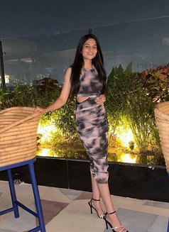 Sneha - escort in Kolkata Photo 1 of 3