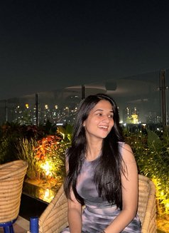 Sneha - escort in Kolkata Photo 2 of 3