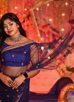 Sneha - escort in Kolkata Photo 1 of 5