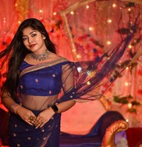 Sneha - escort in Kolkata