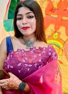 Sneha - escort in Kolkata Photo 2 of 5