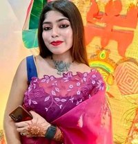 Sneha - escort in Kolkata