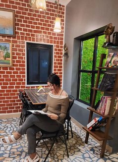 Sneha - escort in Kolkata Photo 5 of 5