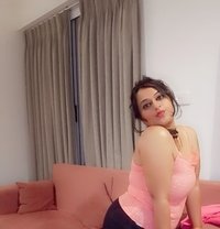 Sneha - escort in Mumbai