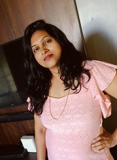 Sneha - escort in Nagpur Photo 1 of 3