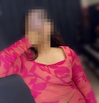 Sneha - escort in Navi Mumbai