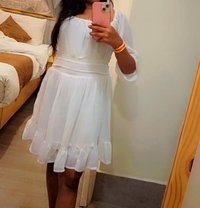 Sneha - escort in New Delhi